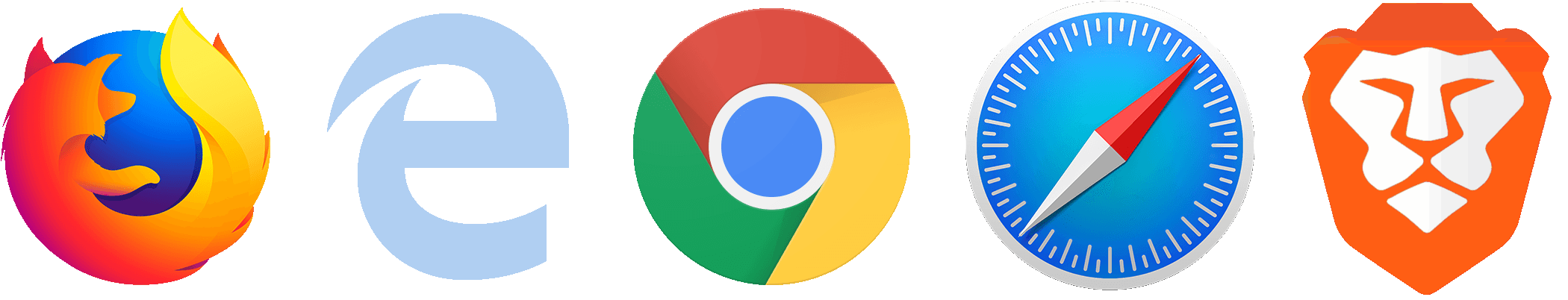 web browsers