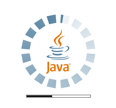 Logo de Java Applets